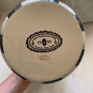 Other - Mackenzie childs tiffin Other - Mackenzie childs tiffin